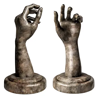 hand sculpt 1