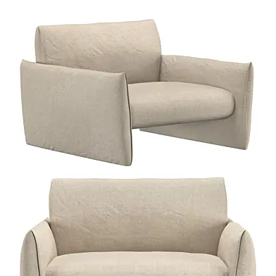 Leeroy Armchair LR110