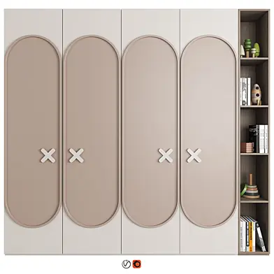Furniture composition 128