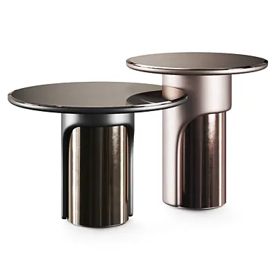 Longhi Harper Coffee Tables