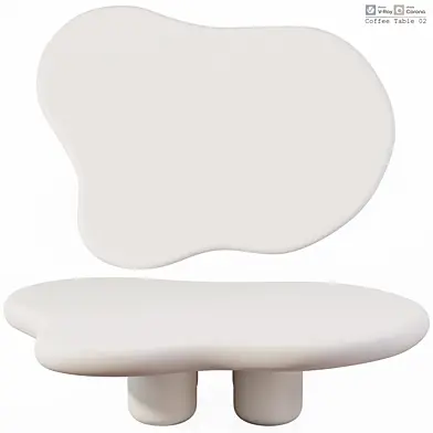 Coffee Table 02
