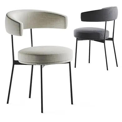 Bonaldo Neuilly Chair
