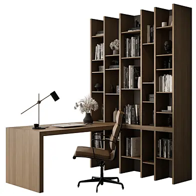 Home Office - Office Furniture 496