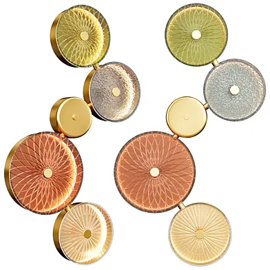 Odeon Light CARAMELLA