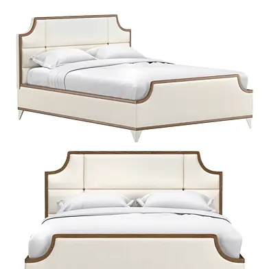 Ronda Bed