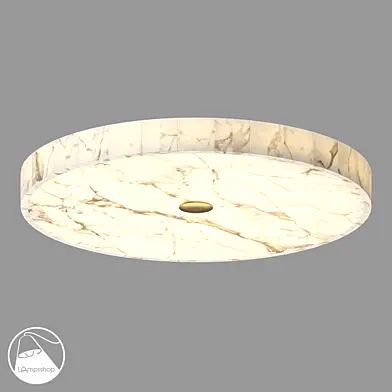 LampsShop.ru PL3293 Chandelier Salt Disc