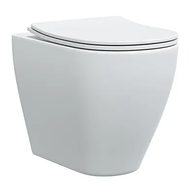 Scarabeo by Nameeks  Toilets