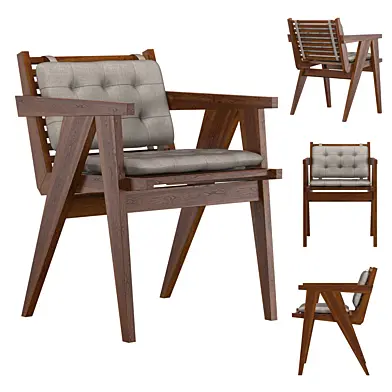 IKI CHAIR