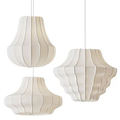 Phantom Pendant Lamp