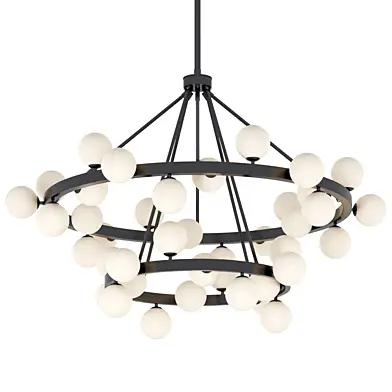 Bucolic Pendant Lamp  Liang  Eimil
