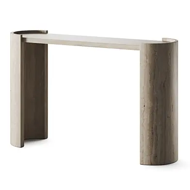 Studio Glustin 9519 Console Table