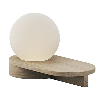 Juno table lamp
