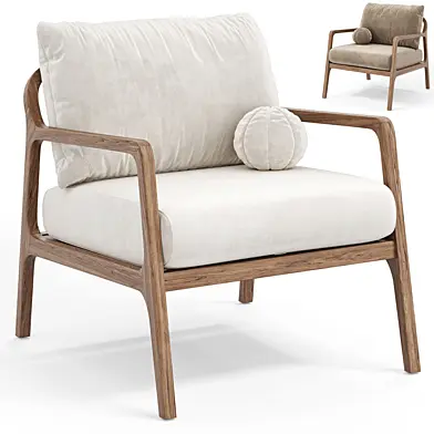 Palma Armchair