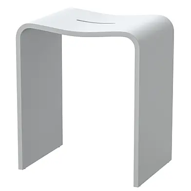 Walther Stone stool