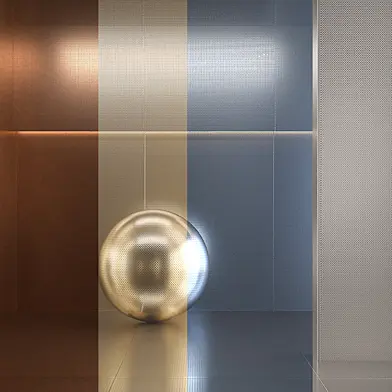 Керамогранит Laminam Filo Mercurio, Filo Ghisa. Filo Pece 3000x1000 mm.