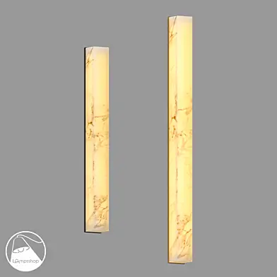 LampsShop.ru B4552 Sconce Locket Brick