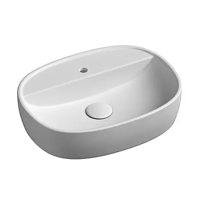 Умывальник Ceramica Nova Element CN6036
