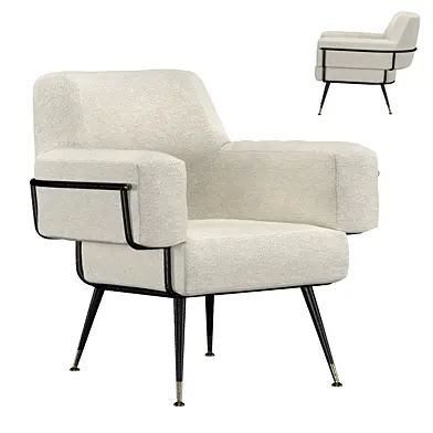 Rito Valla Lounge Chair