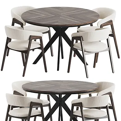 Dining Set 27