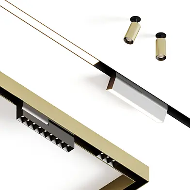 LTX lighting solutions set 6