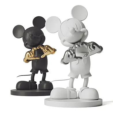 Mickey Mouse