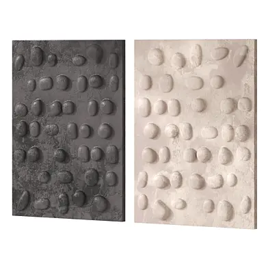 WABI-SABI WALL ART by Meson Art