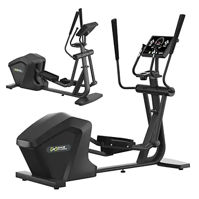 Elliptical Trainer DHZ X-9300