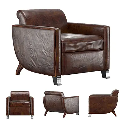 HYDRAVION ARMCHAIR