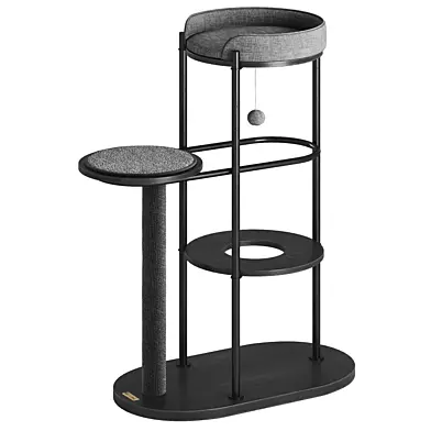 Игровой комплекс для кошек Feandrea