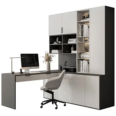 Home Office - Office Furniture 498