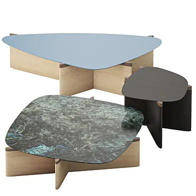 Griffe coffee table