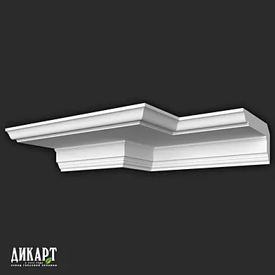 Дикарт Кт-683 70Hx150mm