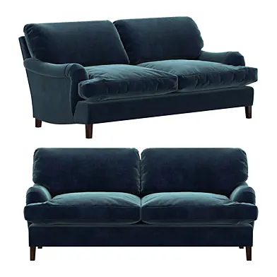 Arm Signature Sofa