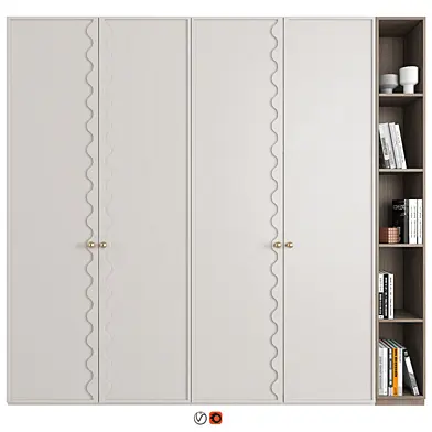 Furniture composition 133