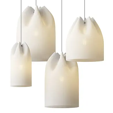Agasallo Pendant Light