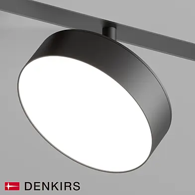 Om Denkirs DK8070-BK