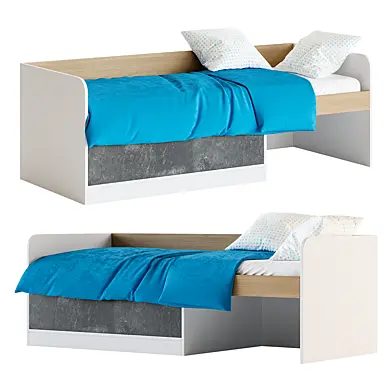 Combined bed TriYa Charlie