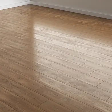 Oak Flooring 5 видов укладки 05