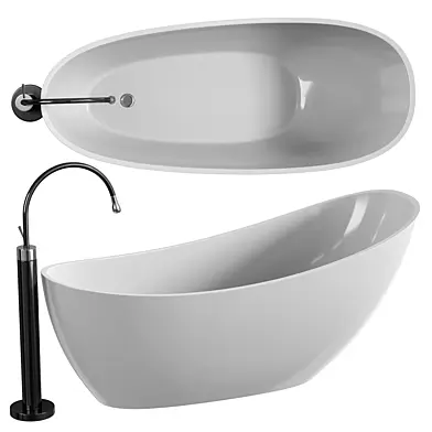 Miraggo BATHTUB MARINA