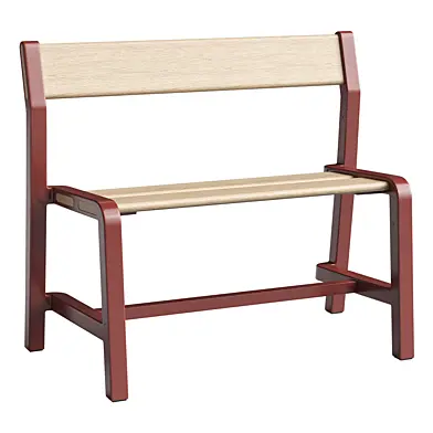IKEA Ypperlig Children's Bench