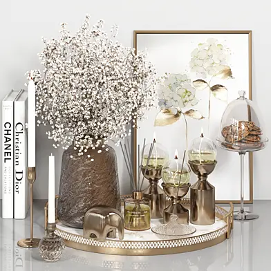 decorative set 10