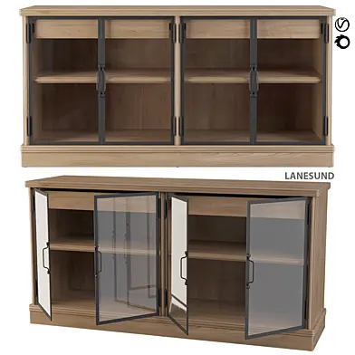 IKEA LANESUND