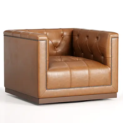 Maxx Swivel Chair