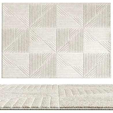 Carpet set Quincey 718