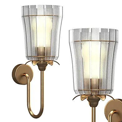 Sconce 024