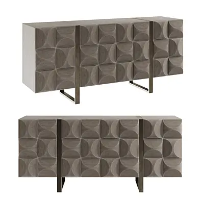 Rune Entertainment Credenza