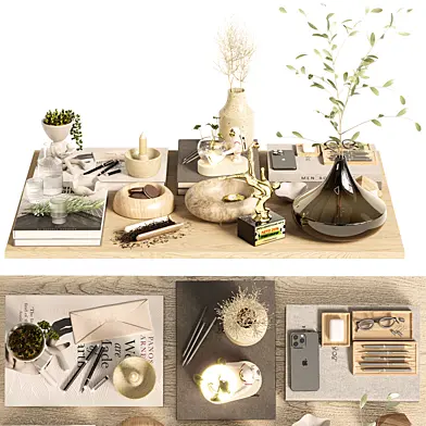 Decorative set 35