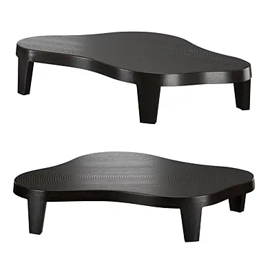 Isola Coffee Table
