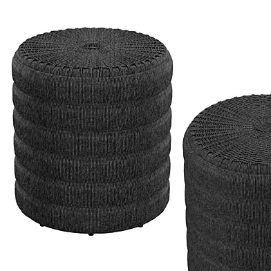 Madura End Table