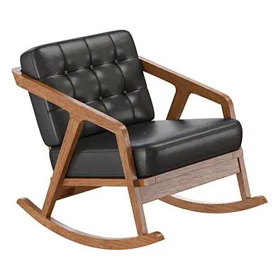 Armchair Picket House